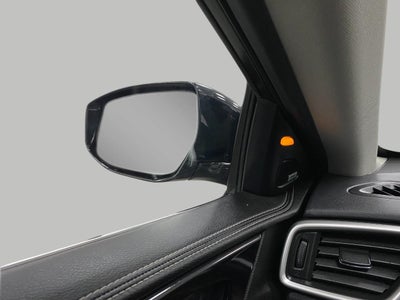 2017 Nissan Maxima Platinum 3.5L