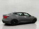 2017 Nissan Maxima Platinum 3.5L