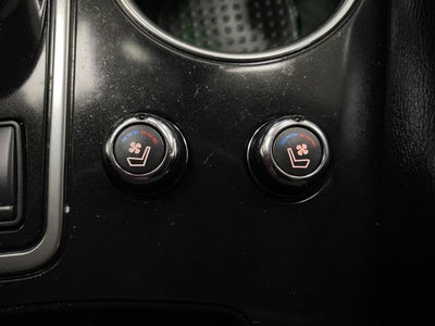 2017 Nissan Maxima Platinum 3.5L