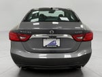 2017 Nissan Maxima Platinum 3.5L