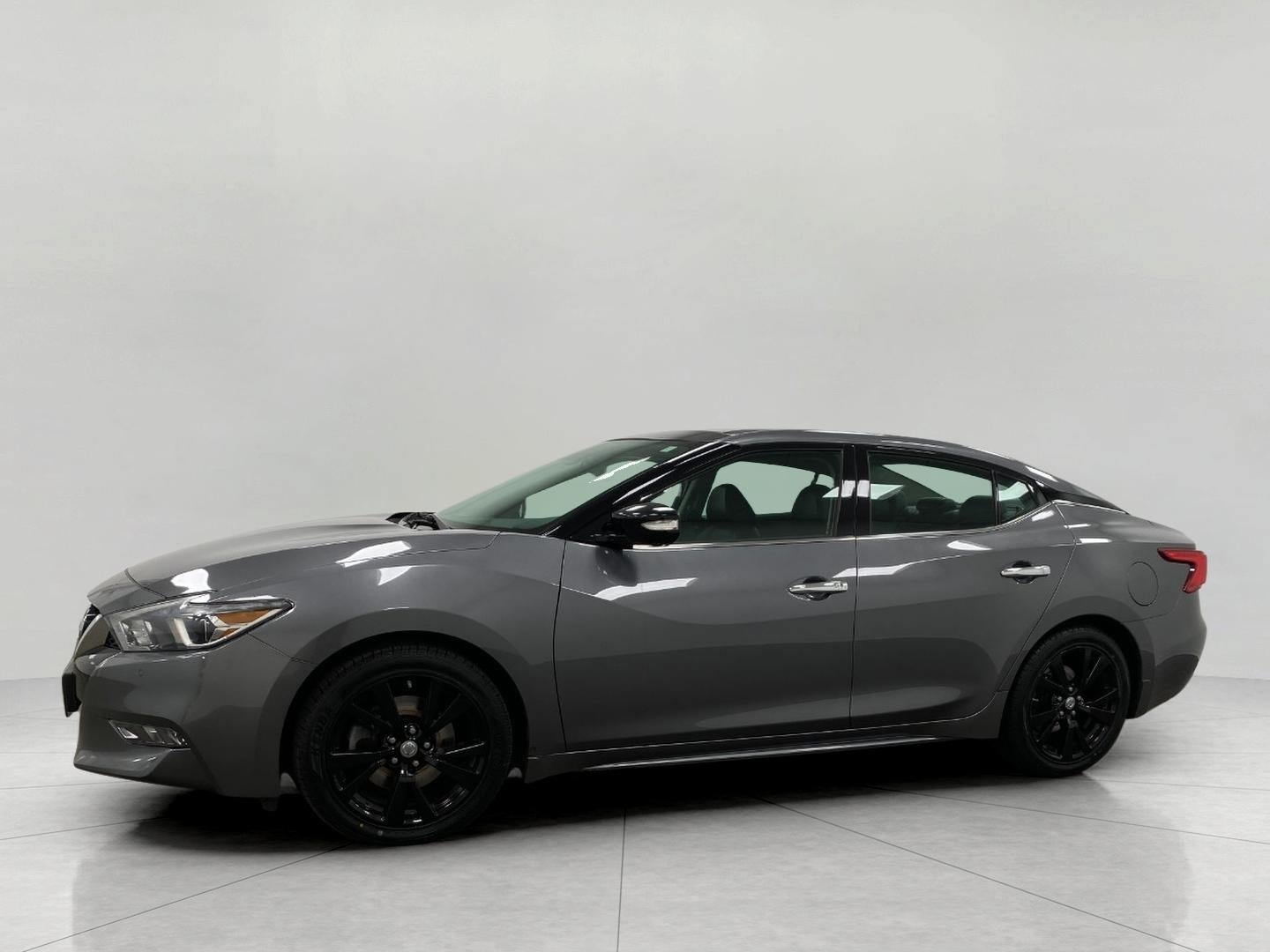 2017 Nissan Maxima Platinum 3.5L