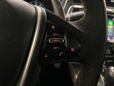 2020 Nissan Maxima SR