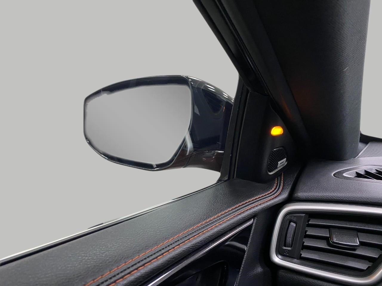 2020 Nissan Maxima SR