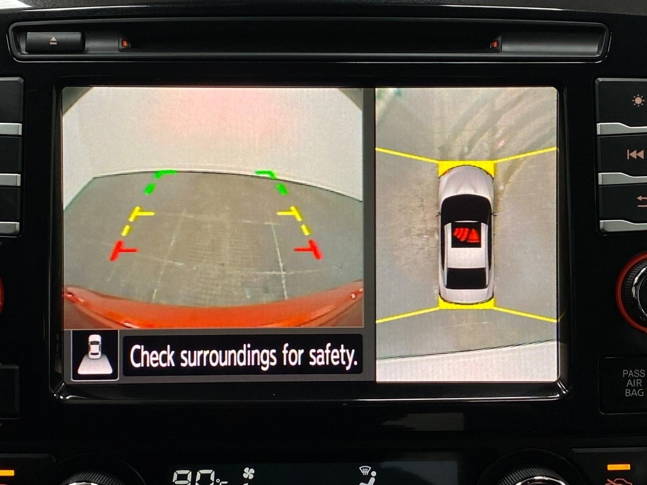 2020 Nissan Maxima SR