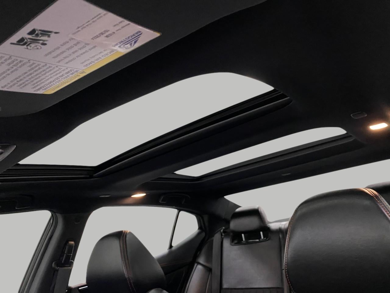 2020 Nissan Maxima SR