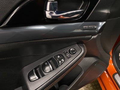 2020 Nissan Maxima SR