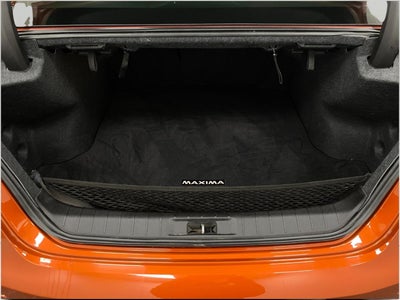 2020 Nissan Maxima SR