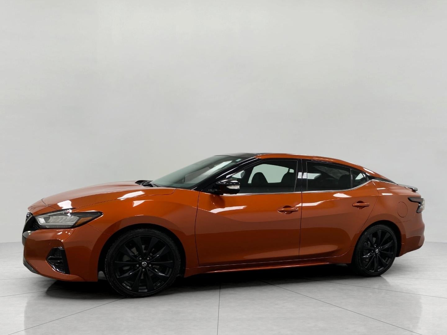 2020 Nissan Maxima SR