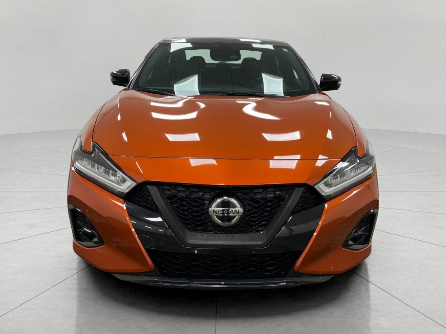 2020 Nissan Maxima SR