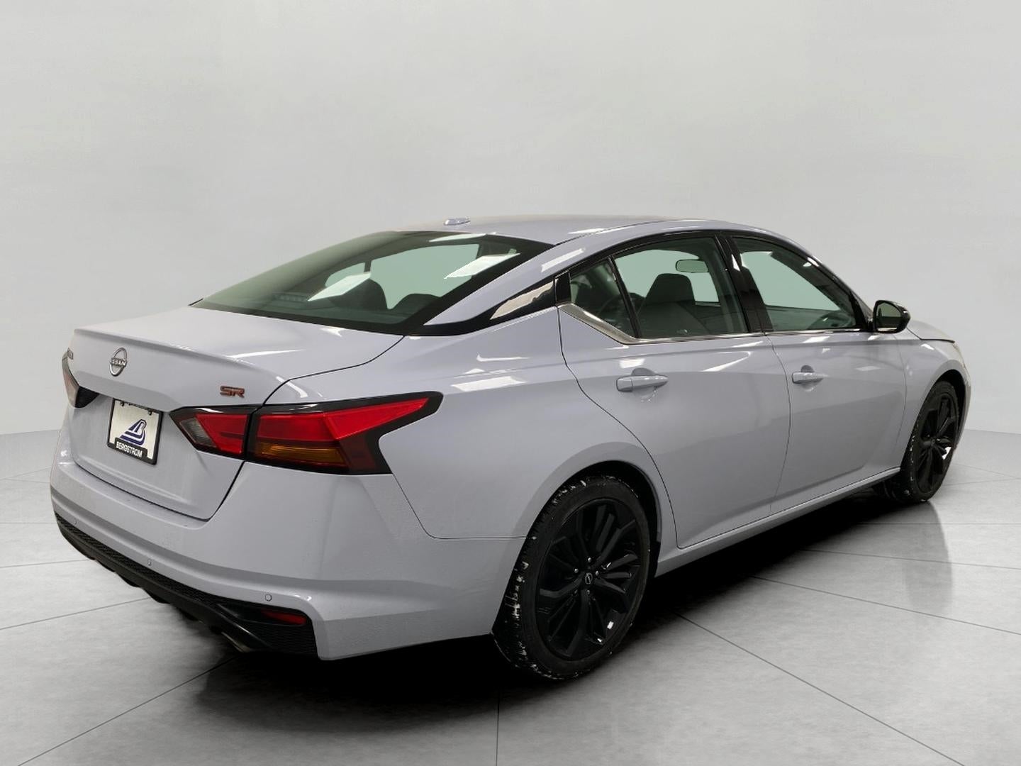 2024 Nissan Altima 2.5 SR Sedan