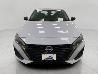 2024 Nissan Altima 2.5 SR Sedan