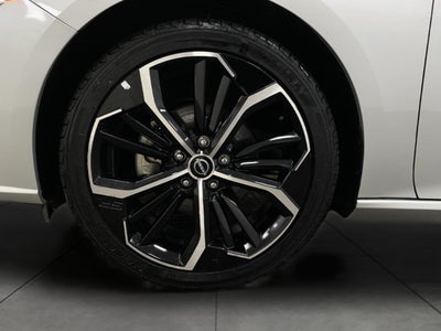 2024 Nissan Altima SR