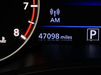 2024 Nissan Altima SR