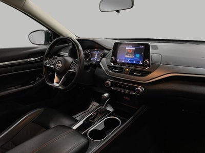 2024 Nissan Altima SR