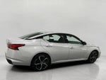 2024 Nissan Altima SR