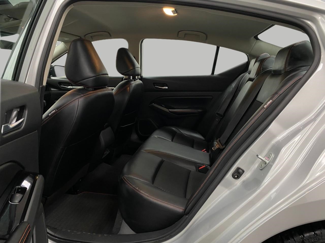 2024 Nissan Altima SR