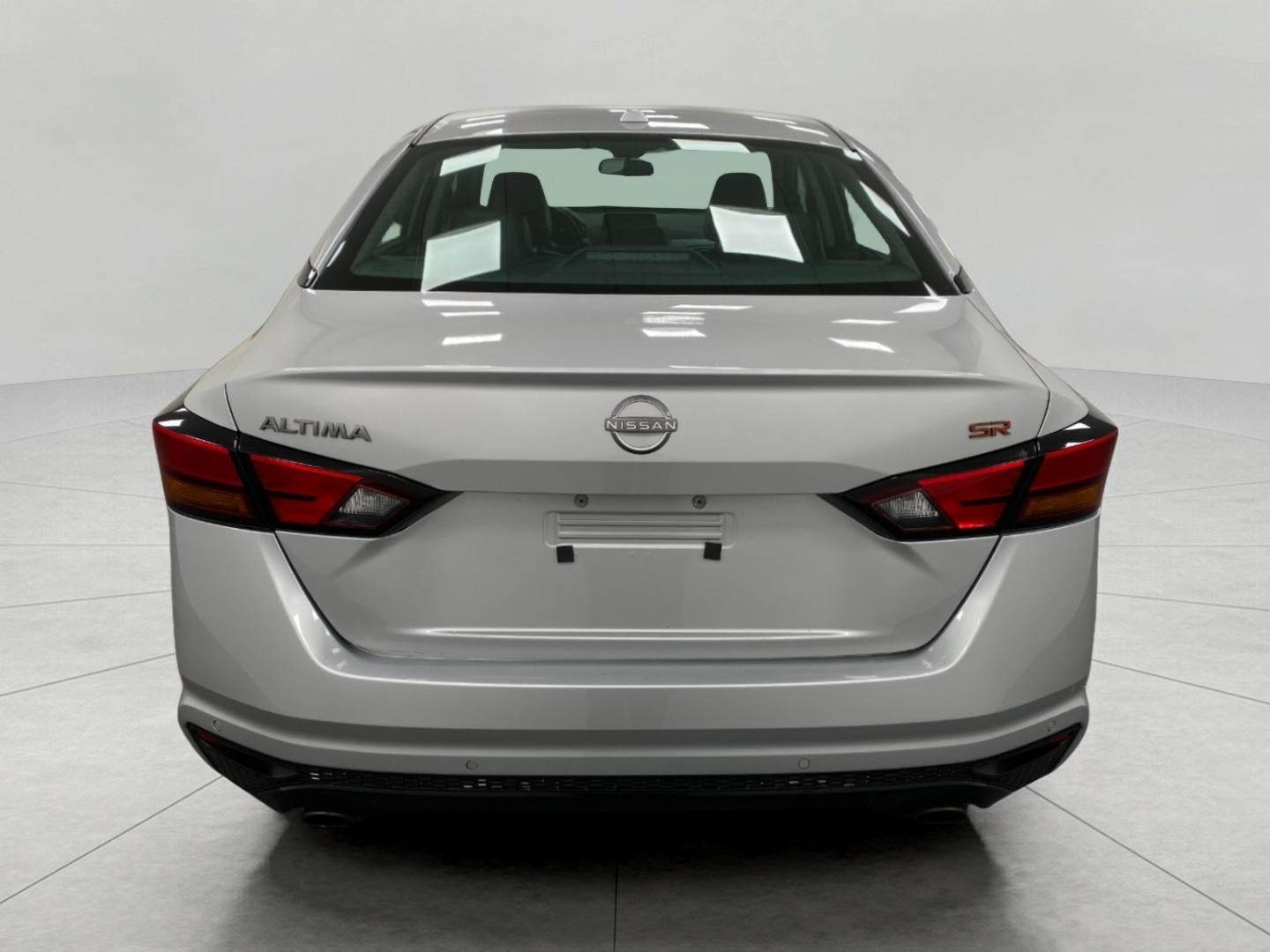 2024 Nissan Altima SR