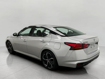 2024 Nissan Altima SR