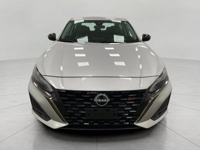 2024 Nissan Altima SR
