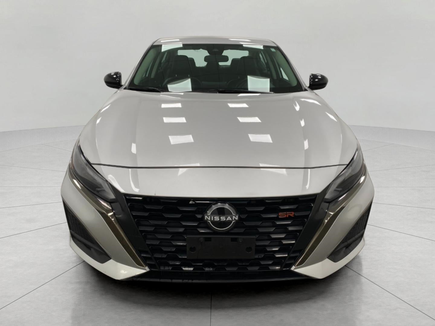 2024 Nissan Altima SR