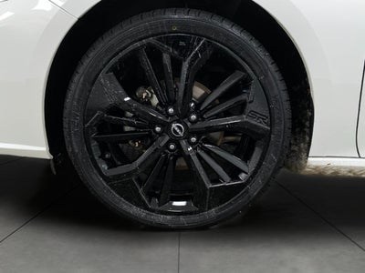 2024 Nissan Altima 2.5 SR Sedan