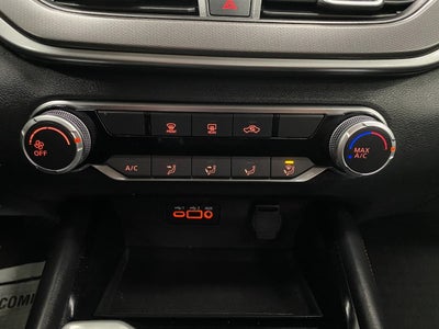 2024 Nissan Altima 2.5 SR Sedan