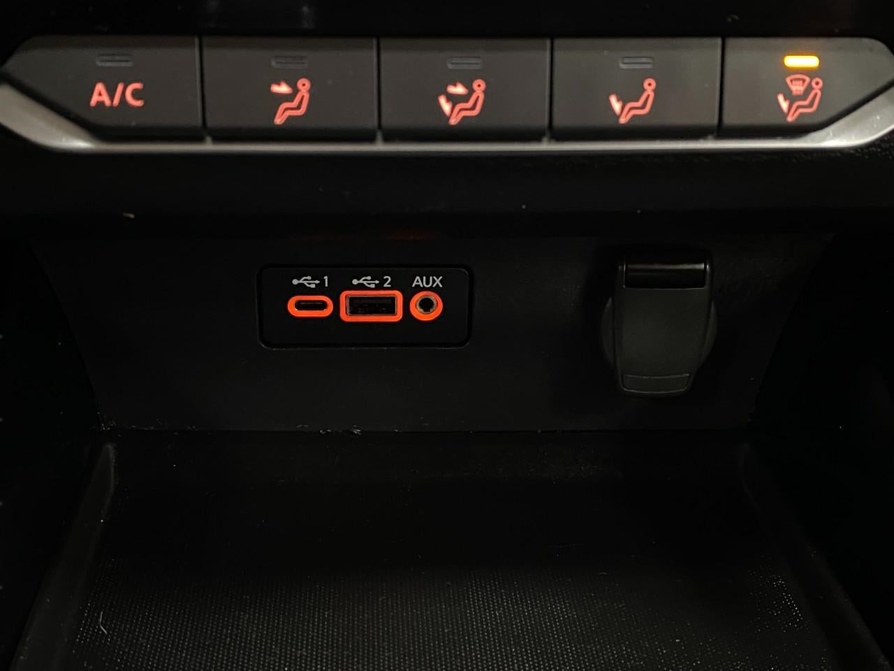 2024 Nissan Altima 2.5 SR Sedan