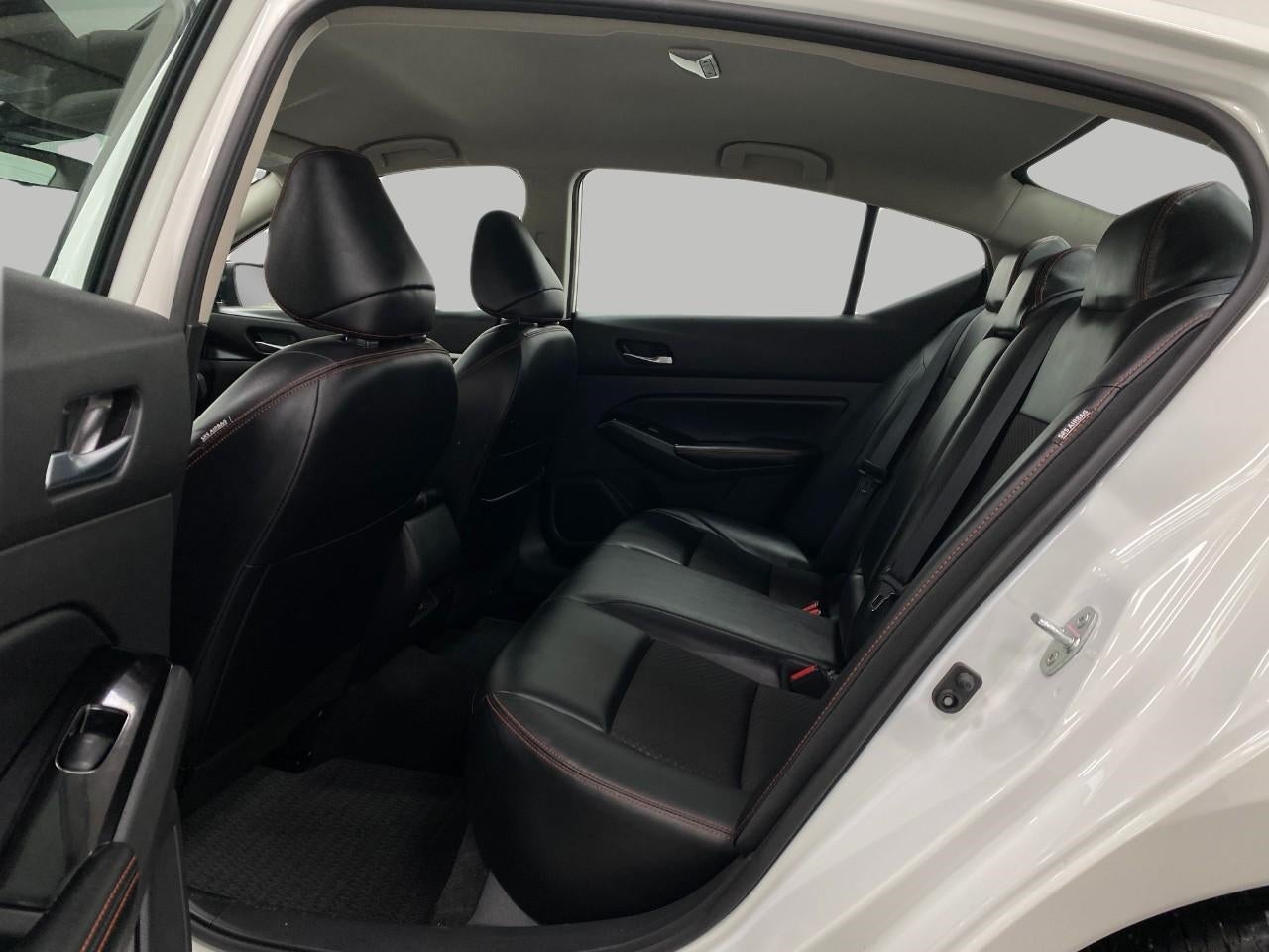 2024 Nissan Altima 2.5 SR Sedan