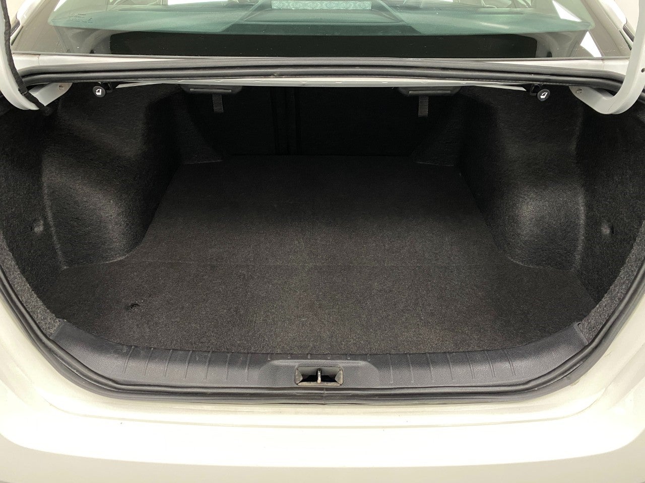 2024 Nissan Altima 2.5 SR Sedan