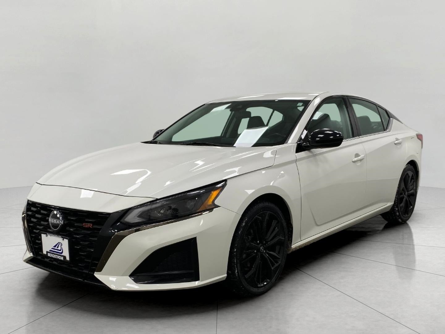 2024 Nissan Altima 2.5 SR Sedan