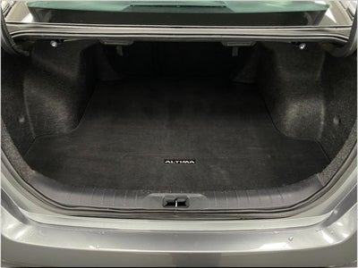 2024 Nissan Altima 2.5 SR Sedan