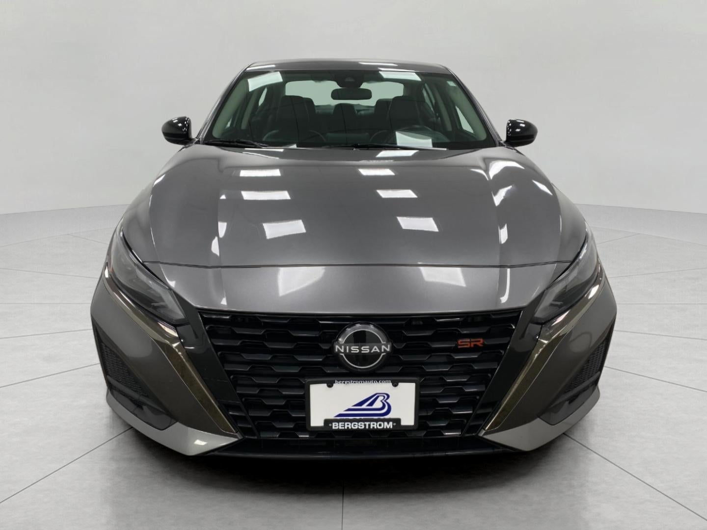 2024 Nissan Altima 2.5 SR Sedan