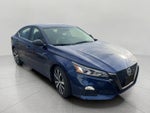 2021 Nissan Altima 2.5 SR Sedan
