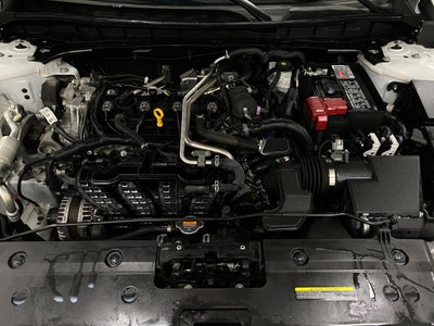 2024 Nissan Altima SR