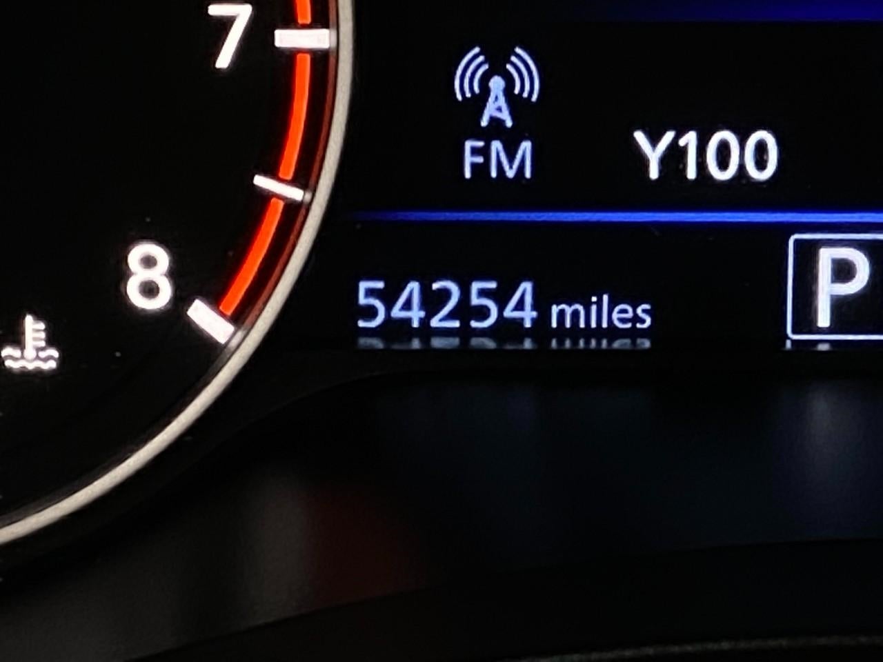 2024 Nissan Altima SR