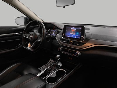 2024 Nissan Altima SR