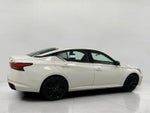 2024 Nissan Altima SR