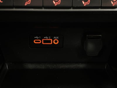 2024 Nissan Altima SR