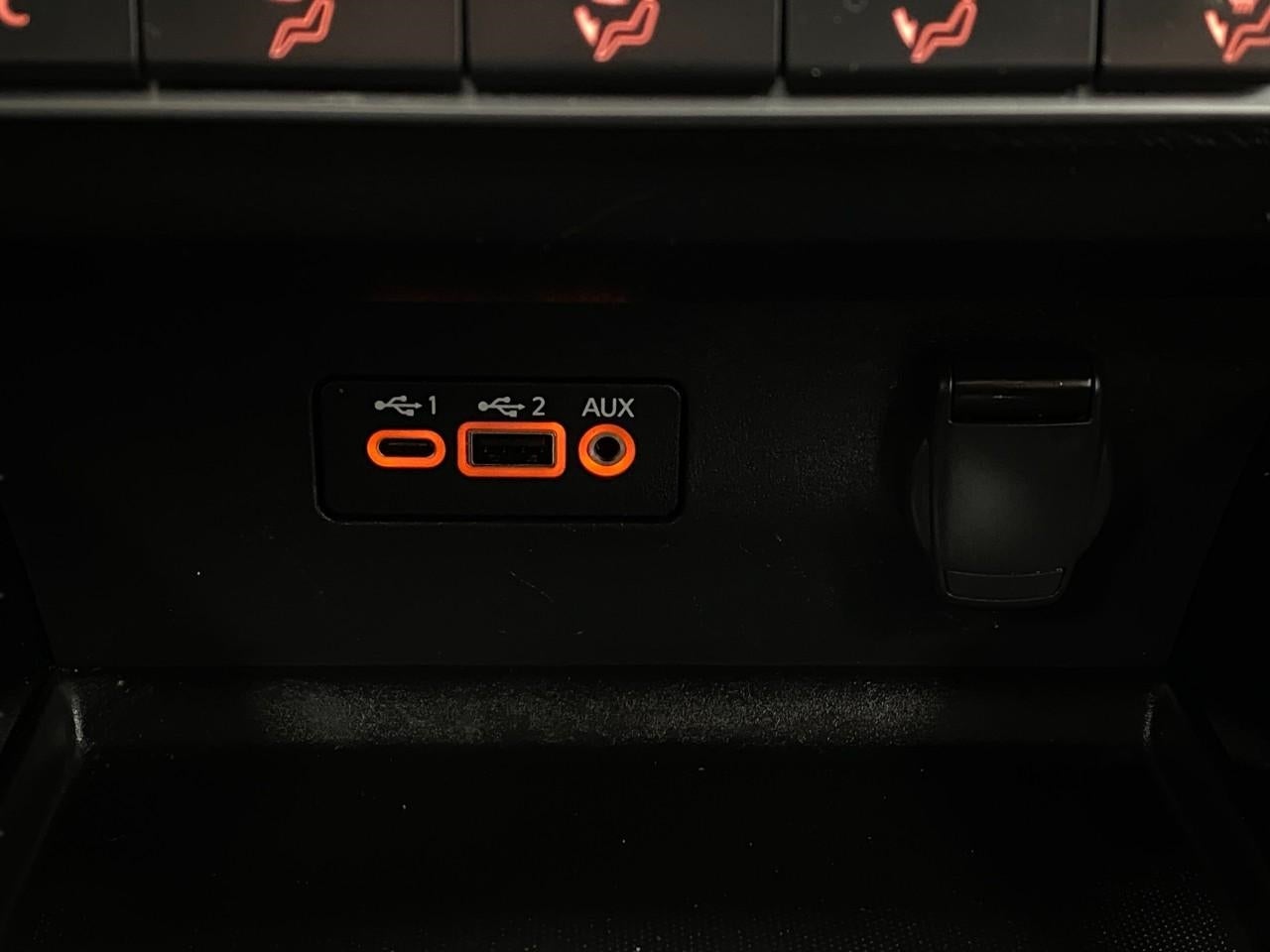 2024 Nissan Altima SR