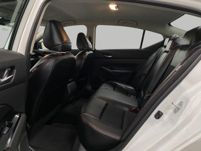 2024 Nissan Altima SR