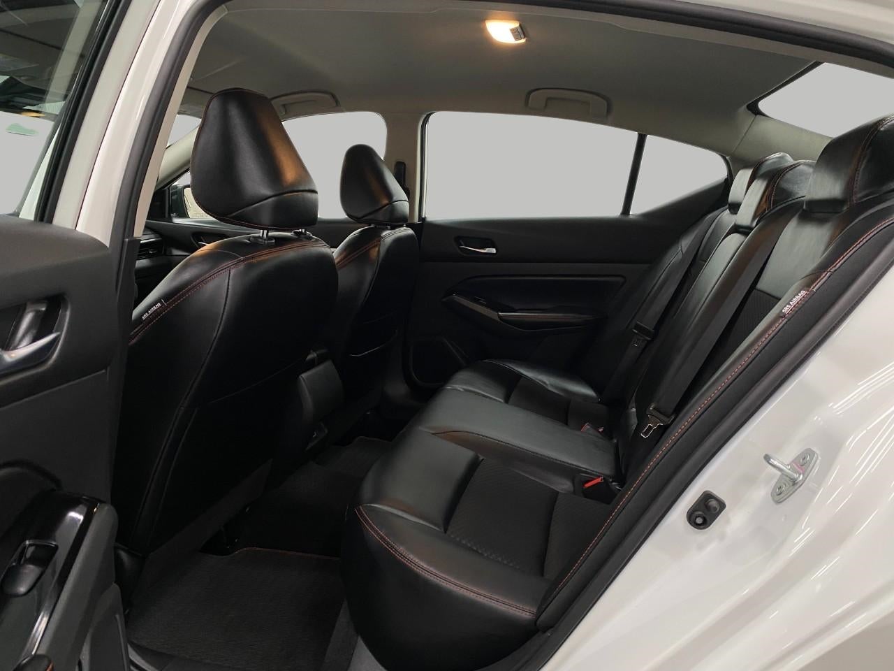 2024 Nissan Altima SR