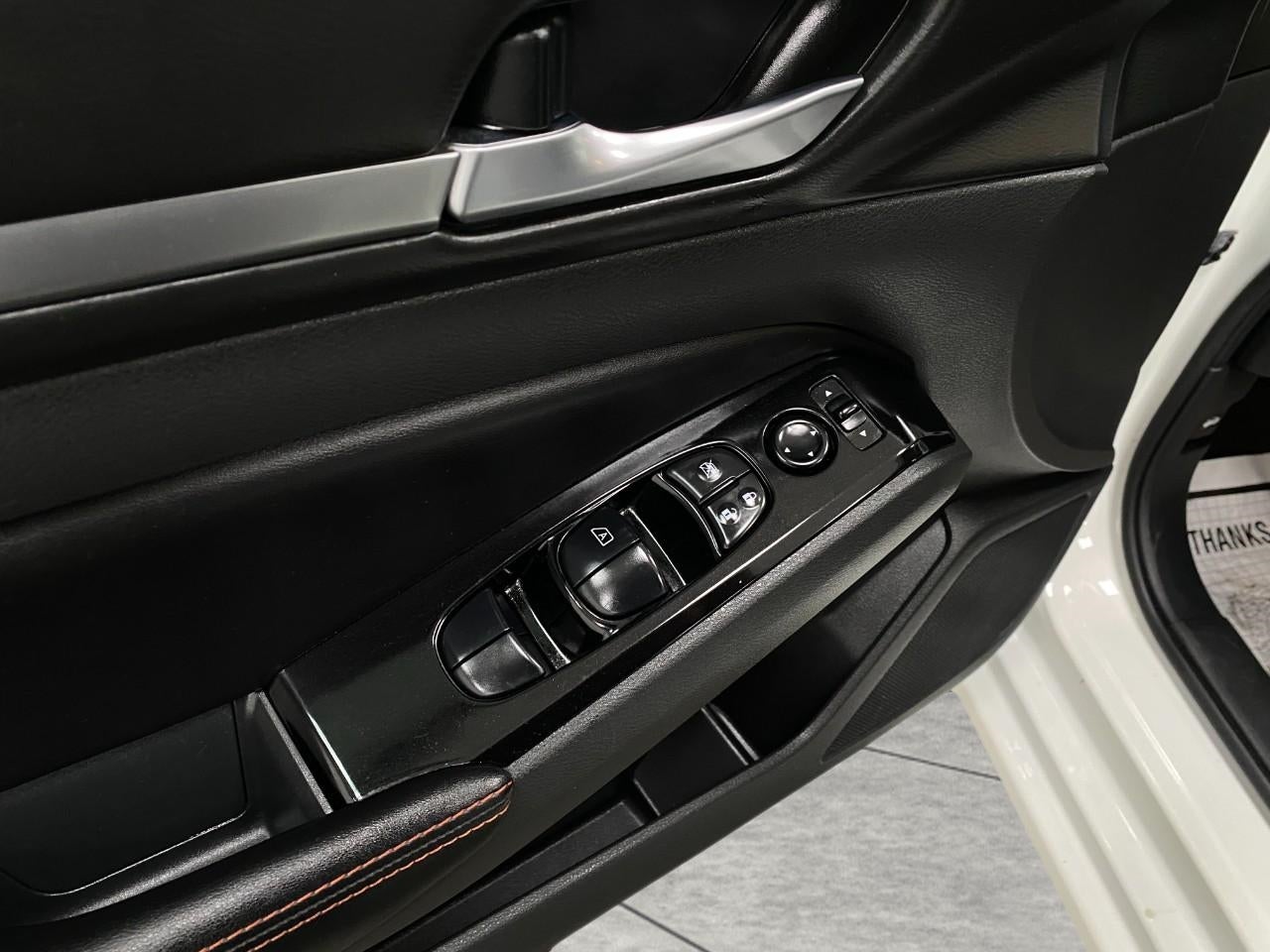 2024 Nissan Altima SR