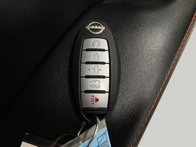 2024 Nissan Altima SR