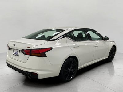 2024 Nissan Altima SR
