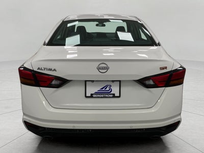 2024 Nissan Altima SR