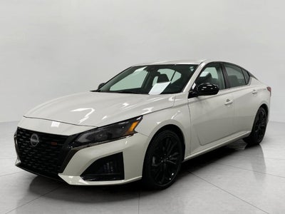 2024 Nissan Altima SR