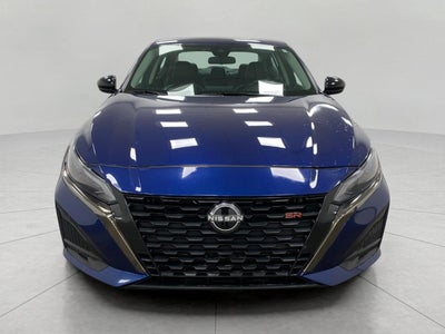 2024 Nissan Altima 2.5 SR Sedan