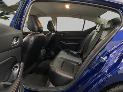 2024 Nissan Altima 2.5 SR Sedan