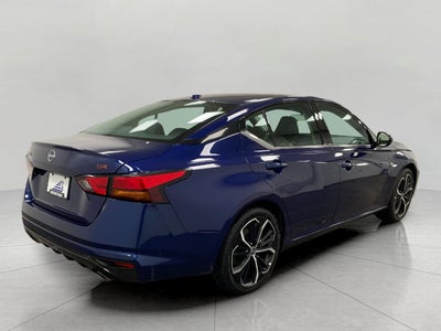 2024 Nissan Altima 2.5 SR Sedan