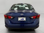 2024 Nissan Altima 2.5 SR Sedan
